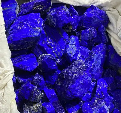 LAPIS LAZULI