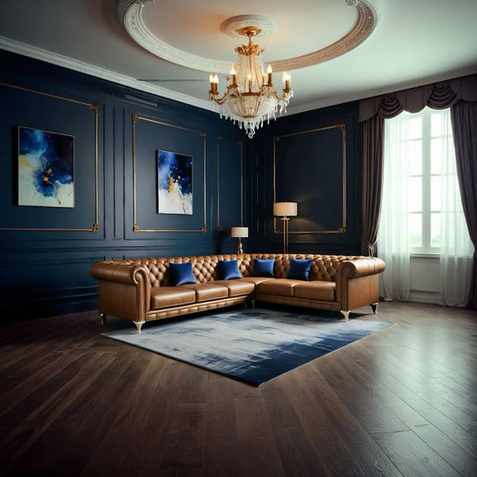 ’AYA’ SOFA KOSMO