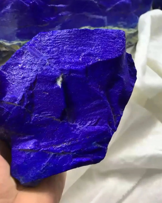 LAPIS LAZULI 2 ELEMENTS