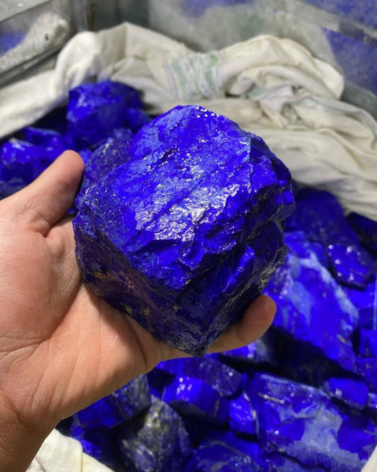 LAPIS LAZULI 3 ELEMENTS