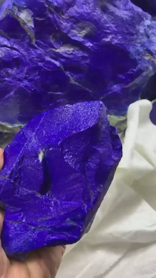 LAPIS LAZULI 2