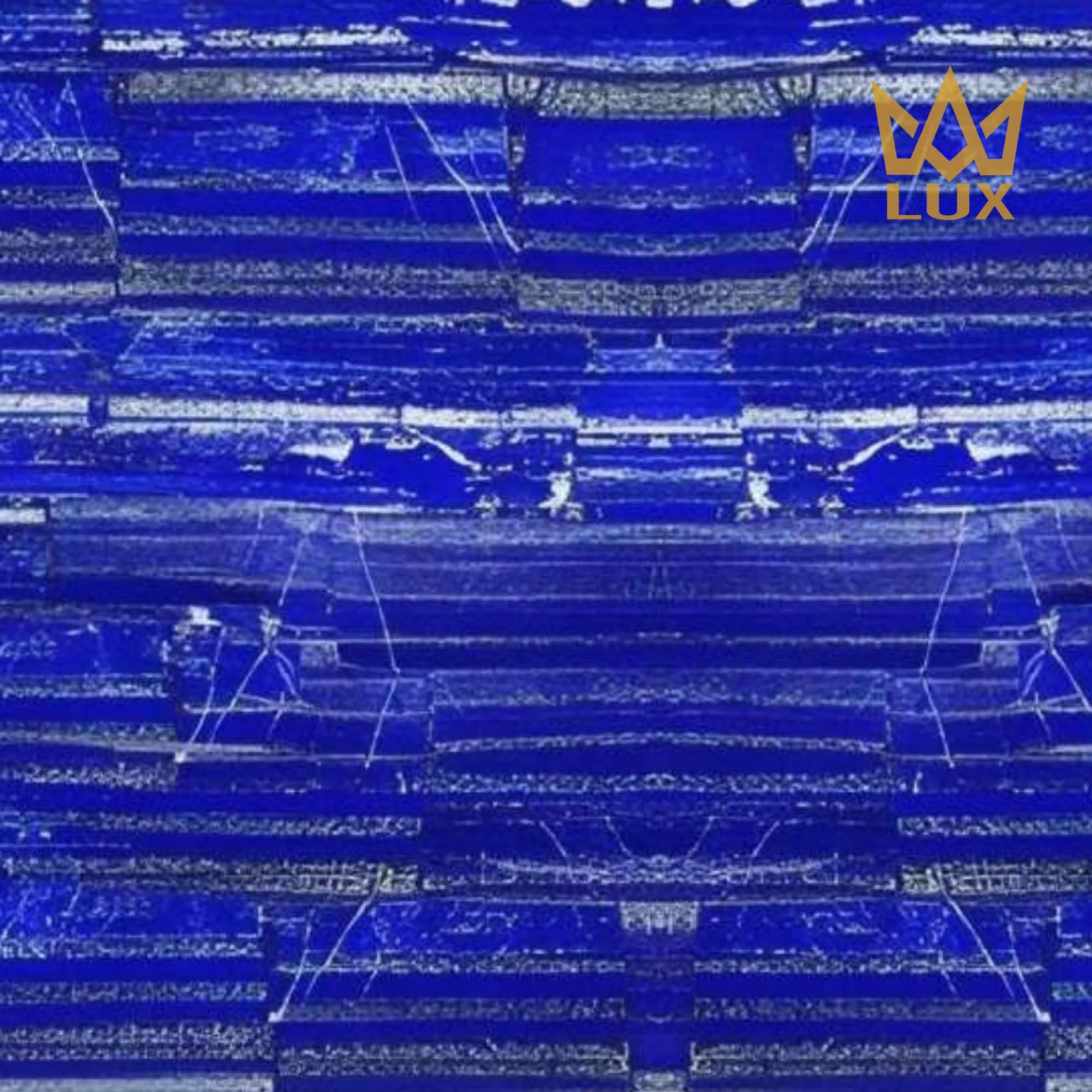 ’ALABAMA’ LAPIS LAZULI SOFA KOSMO