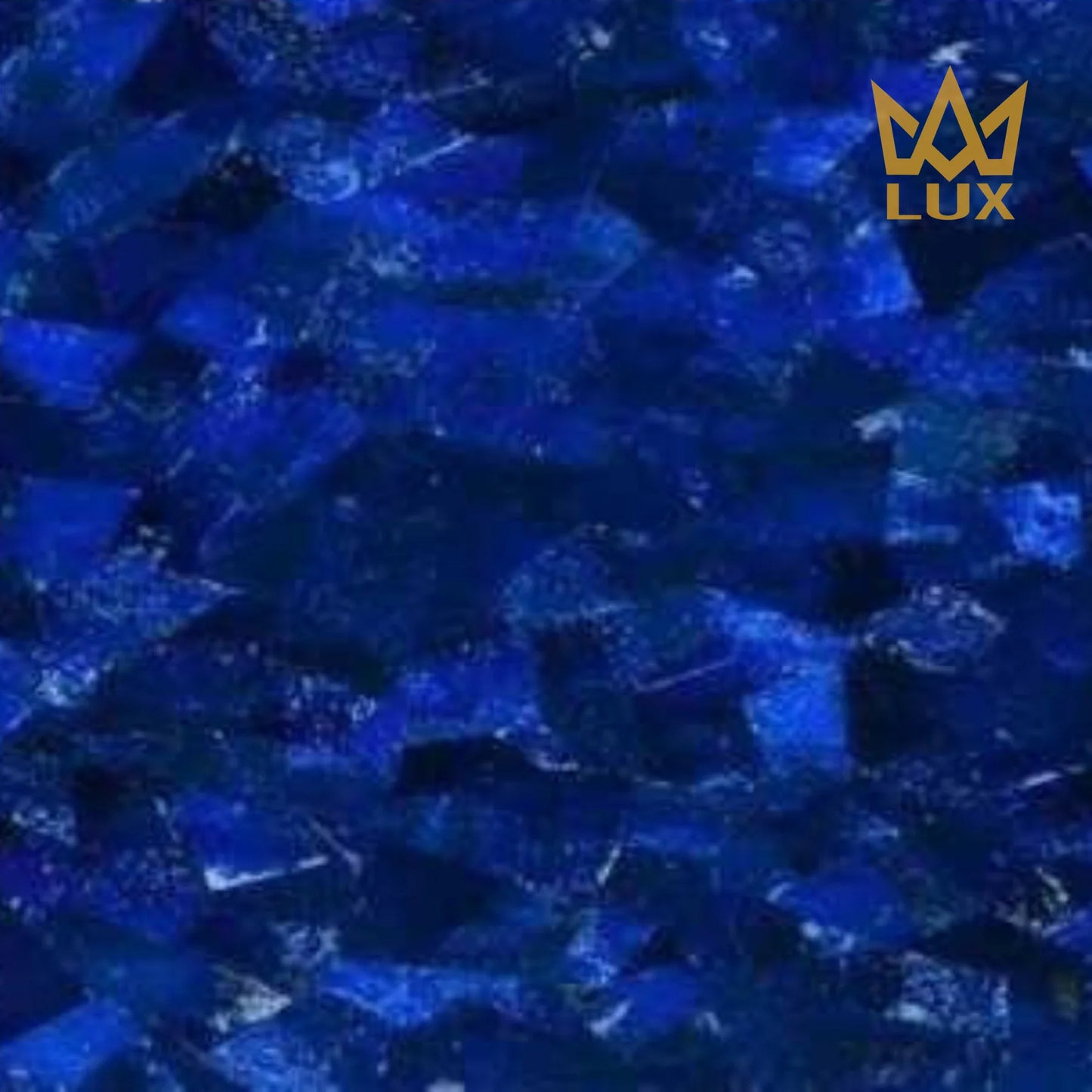 ’ALABAMA’ LAPIS LAZULI SOFA KOSMO