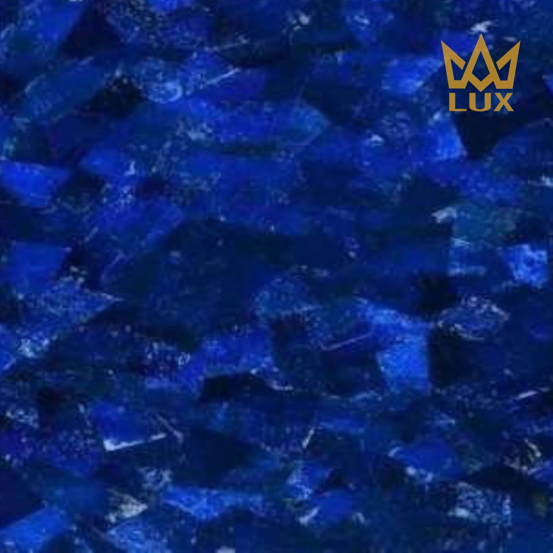 ’ALABAMA’ LAPIS LAZULI SOFA KOSMO